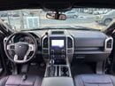 Ford F-150 LARIAT