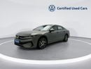 Volkswagen Passat HIGHLINE 2.0L | Turbocharged Engine | Digital Cockpit | Premium Interior | Automatic