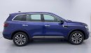 Renault Koleos LE 2.5 | Under Warranty | Inspected on 150+ parameters