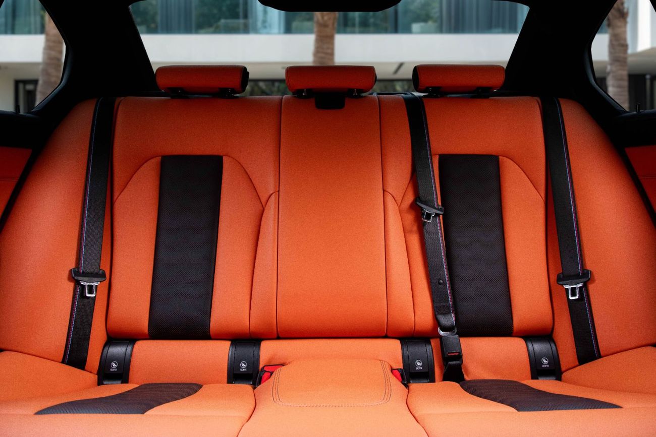 BMW M3 Competition | 6,659 P.M | 0% Downpayment | AGENCY WARRANTY 2027!