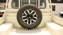 Toyota Land Cruiser Pick Up