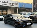 Mercedes Benz E63 AMG Std 5.5L