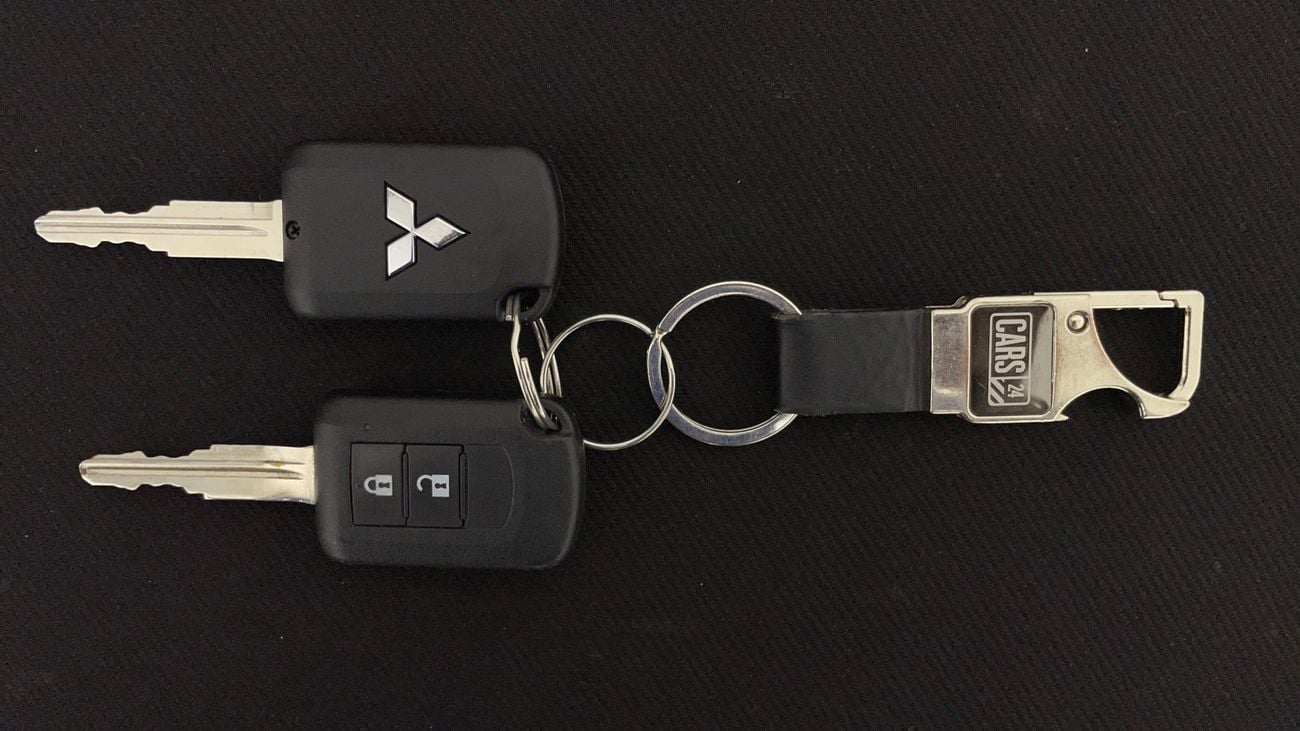 Mitsubishi ASX GLX LOW 2 | Zero Down Payment | Home Test Drive