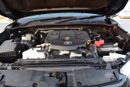 Toyota Hilux PICKUP  DIESEL  AUTOMATIC FULL GEAR OPTIONE (RUGGED)  2.8L 4X4 RIGHT HAND DRIVE