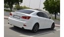 Lexus IS300 (Top of the Range) Excellent Condition