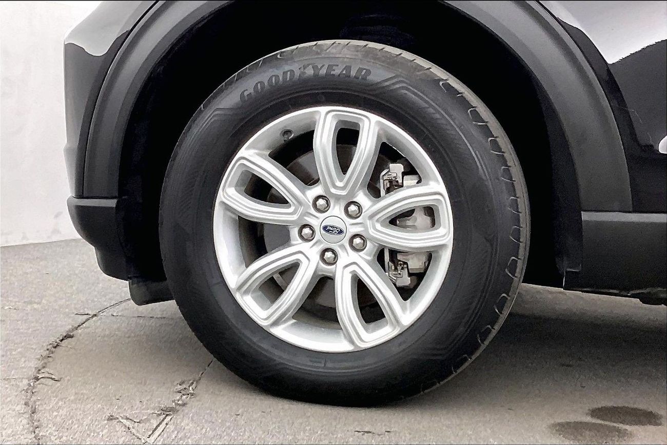 Ford Explorer XL / Standard | Guaranteed Warranty | 0 Down Payment