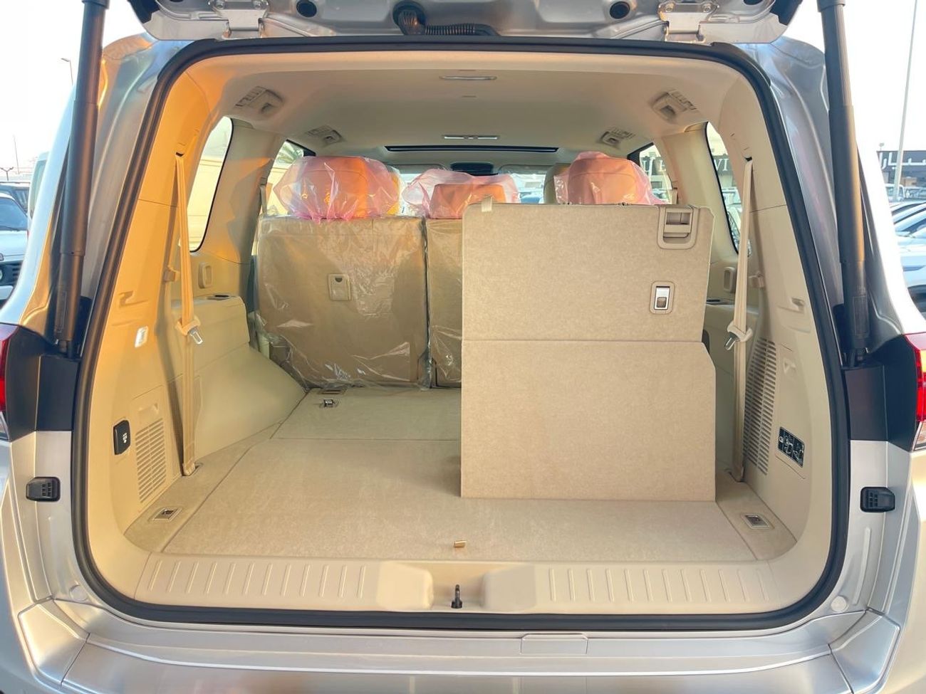 تويوتا لاند كروزر