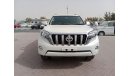 Toyota Prado TOYOTA LAND CRUISER PRADO RIGHT HAND DRVIE (PM1389)