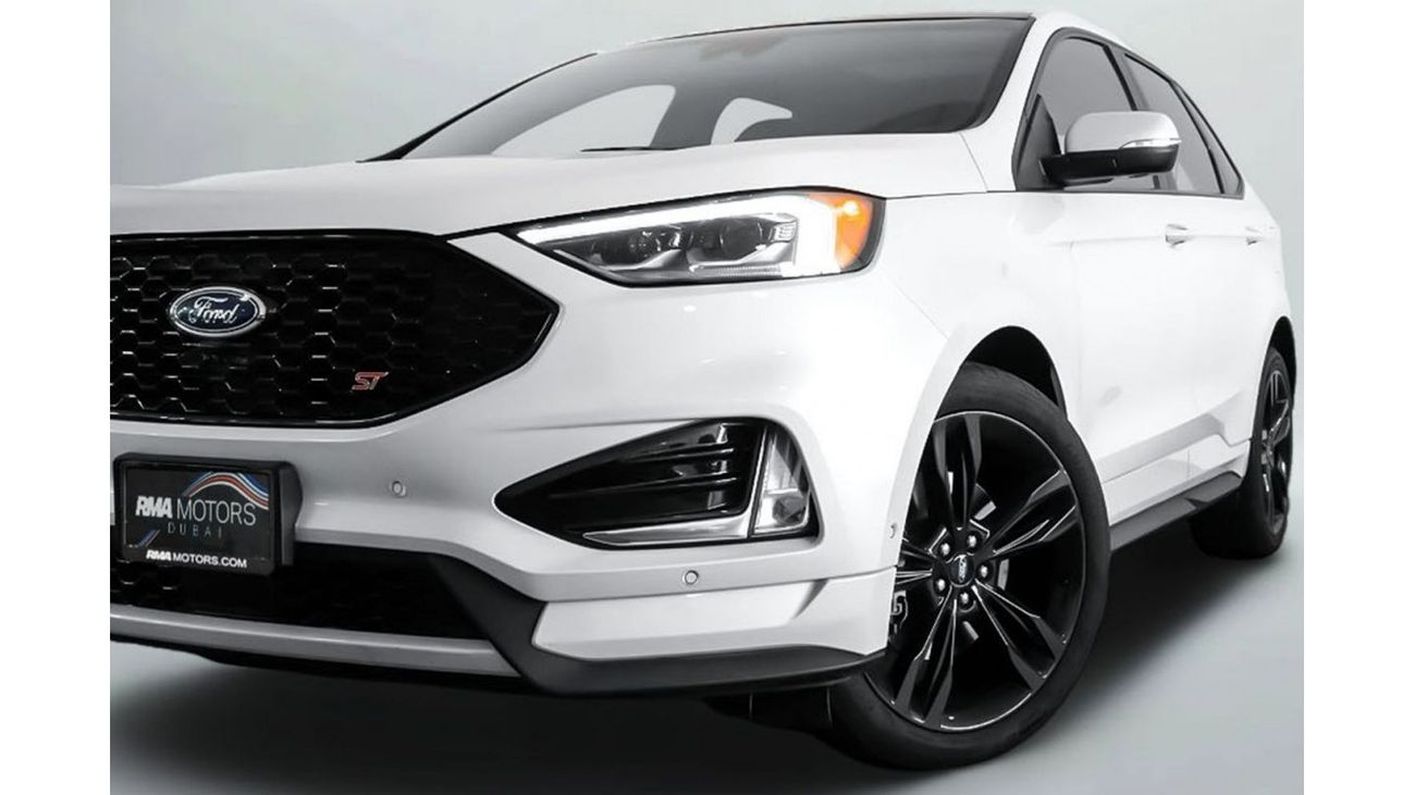 Ford Edge ST