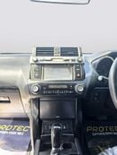 تويوتا برادو 4x4 Diesel 2.8l Right Hand Drive (Export only)