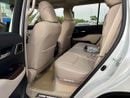 Toyota Land Cruiser VXR 4.0 2026