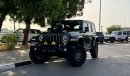 Jeep Wrangler Rubicon Edition 392 Sky One Touch 2022 6.4L V8 GCC Warranty