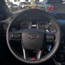 تويوتا هيلوكس GR Sport 2.8L