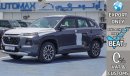 Suzuki Grand Vitara YKL Hybrid , GCC 2023 , 0km , (ONLY FOR EXPORT) Exterior view