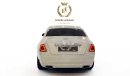 Rolls-Royce Ghost ,GCC SPECS,FULL SERVICE HISTORY