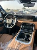 Nissan Patrol PLATINUM