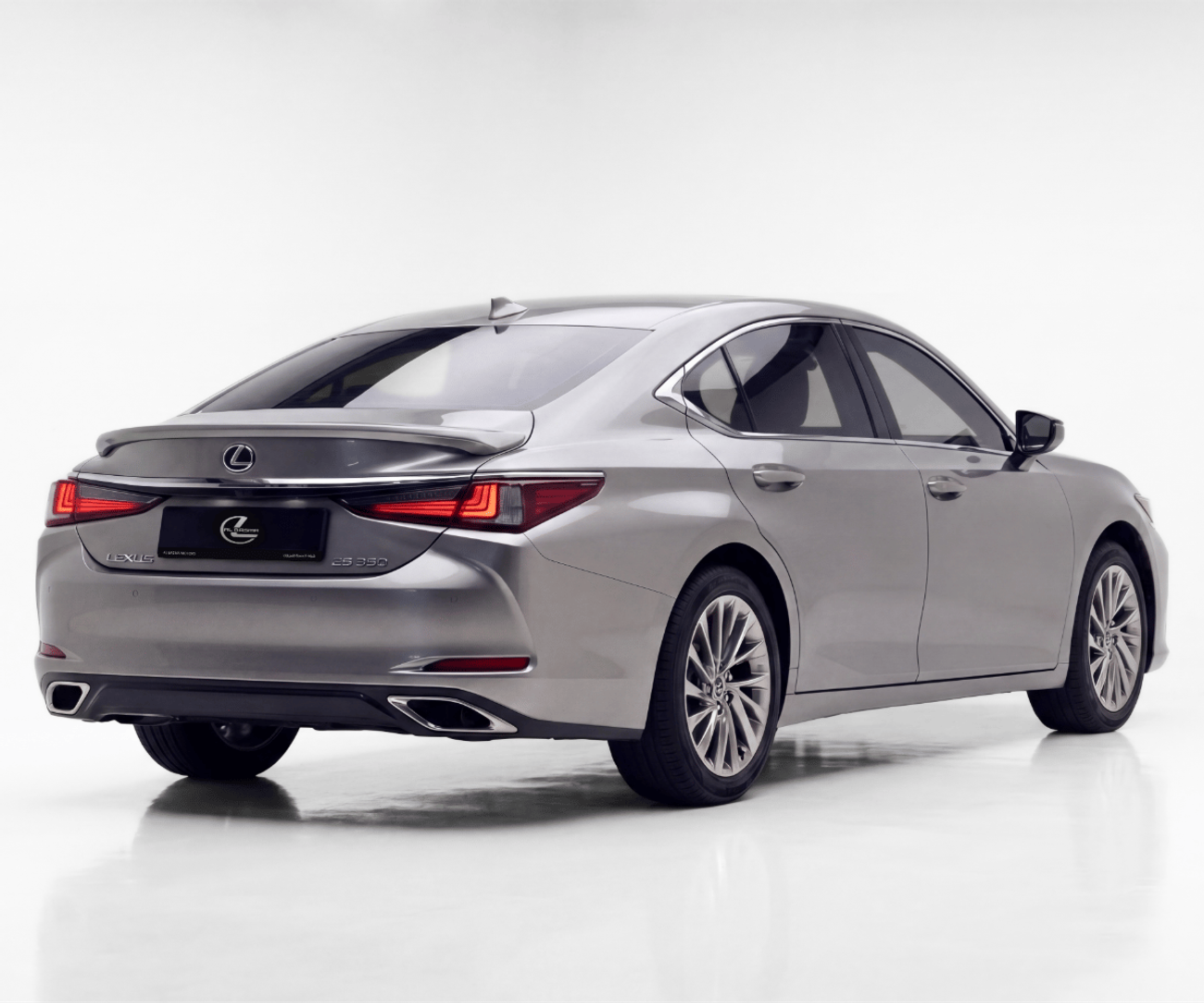 Lexus ES350 350 3.5