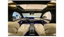 Mercedes-Benz S 500 2016 Mercedes S500 6 Button, Warranty, Full Mercedes Service History, Low KMs, GCC