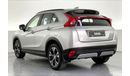 Mitsubishi Eclipse Cross GLX Highline
