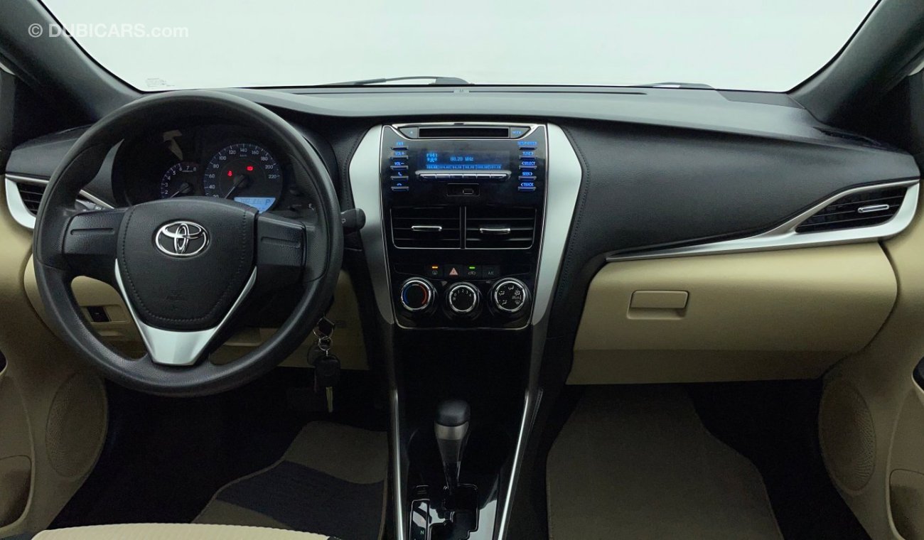 Toyota Yaris E 1.3 | Zero Down Payment | Free Home Test Drive