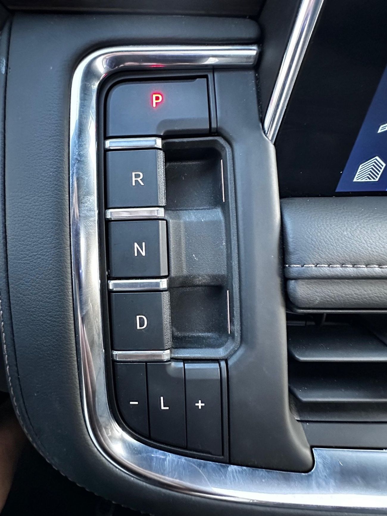 شيفروليه تاهو Premier 6.2L