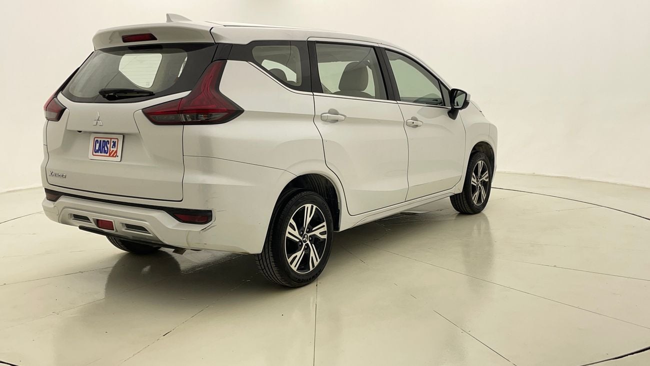 Mitsubishi Xpander HIGHLINE 1.5 | Zero Down Payment | Home Test Drive