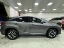 لكزس RX 350 Platinum Limited Edition 3.5L (275 HP)