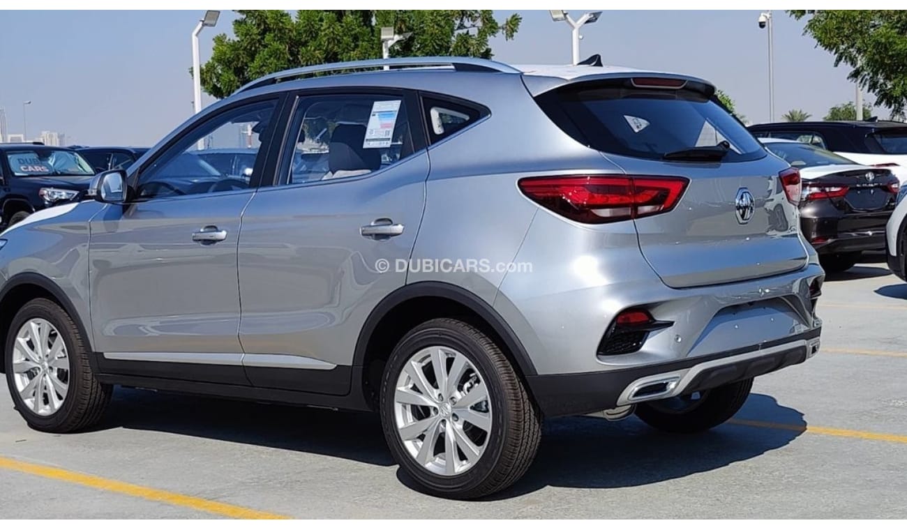 أم جي ZS MG ZS 1.5Ltr STANDARD 2024