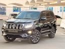 Toyota Prado TX-L