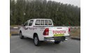 Toyota Hilux 2016 Full Automatic   Ref# 276