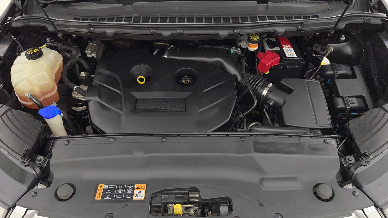 فورد إدج SE 2 | بدون دفعة مقدمة | اختبار القيادة في المنزل