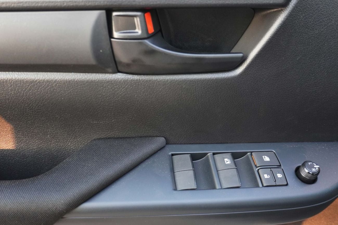 تويوتا هيلوكس تويوتا هايلوكس موديل 2026 ديزل