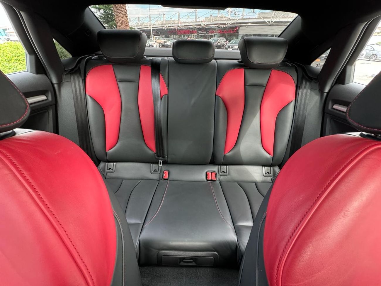 أودي S3 AUDI S3 2020 GCC FULL OPTIONS IN PERFECT CONDITIONS