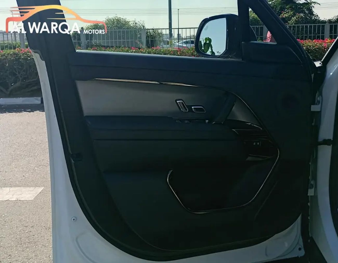 Land Rover Range Rover Sport Dynamic SE P400 3.0L