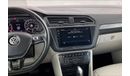 Volkswagen Tiguan SEL