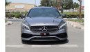 Mercedes-Benz CLA 250 OFFER MERCEDES BENZ CLA250 AMG 2019 FULL OPTION