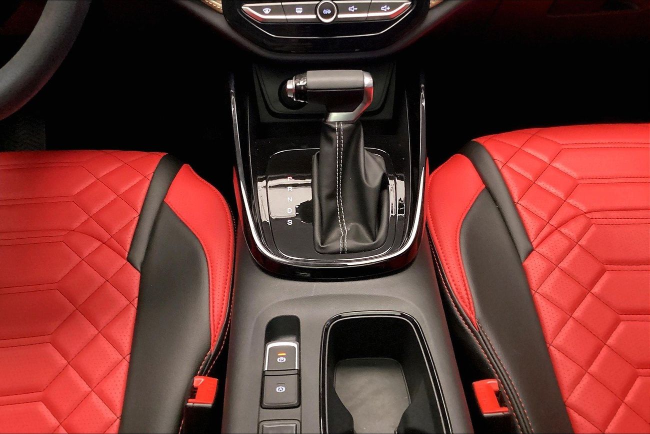 Chevrolet Captiva Premier | Guaranteed Warranty | 0 Down Payment