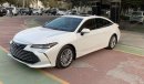 Toyota Avalon MY2019