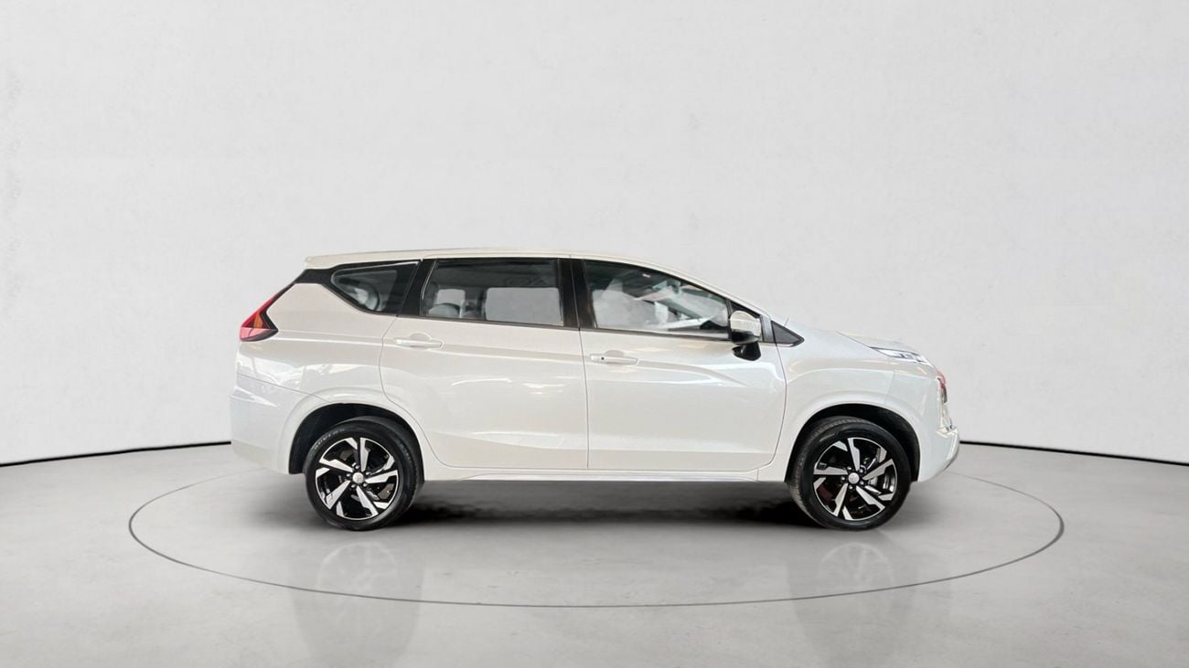 Mitsubishi Xpander HIGH LINE | Guaranteed Warranty | 0 Down Payment