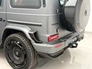 Mercedes Benz G63 AMG G63 AMG | TopCar Carbon Kit | Full Carbon | KM