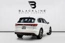 Volkswagen Touareg Comfortline 3.0L 2024 Volkswagen Touareg Comfortline, 2027 Volkswagen Warranty + Service Contract, L