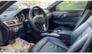 مرسيدس بنز E 350 4 Matic Full options
