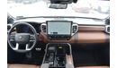 Toyota Tundra 2022 MODEL: TUNDRA 3.5L TT 1794 EDITION TRD OFF ROAD PKG
