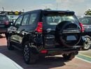 Toyota Prado GXR / 4.0L PETROL / SUNROOF / COOL BOX / DVD+CAMERA / AUTO AC / (CODE # PSR40GXRU)