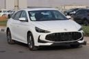 أم جي 5 1.5L GLOBAL LUXURY EDITION,LEATHER SEAT,SUNROOF, MODEL 2025
