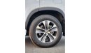 Toyota Highlander LE TOYOTA HIGHLADER 2021 MODEL FULL OPTION 2021 MODEL