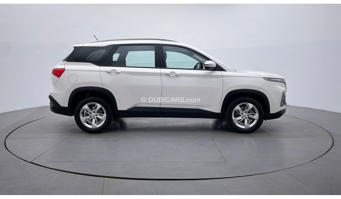 Chevrolet Captiva LS 1.5 | Zero Down Payment | Free Home Test Drive