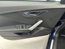 Audi Q2 Advanced 35 TFSI 150hp Black Package (Ref# 074798)
