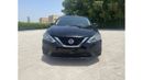 Nissan Sentra Nissan Sentra 2019  L 4 vin: 3N1AB7AP6KY392397( UAS_ SPEC) VERY GOOD CONDITION