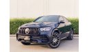 Mercedes-Benz GLE 53 FULLY LOADED